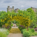 Helmsley Walled Garden