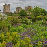 Helmsley Walled Garden