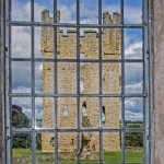 Helmsley Castle