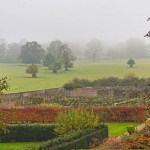 Helmsley Walled Garden