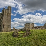 Helmsley Castle
