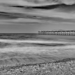 Pier, Saltburn by the Sea #1