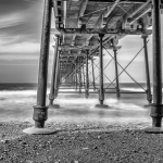 Pier, Saltburn by the Sea #3