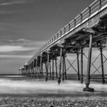Pier, Saltburn by the Sea #4
